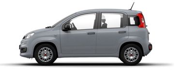 Fiat Panda 1.0 FireFly S&S Hybrid (IN ARRIVO)