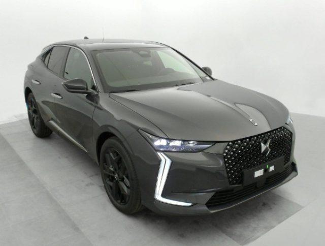 DS AUTOMOBILES DS 4 Hybrid 145 Pallas