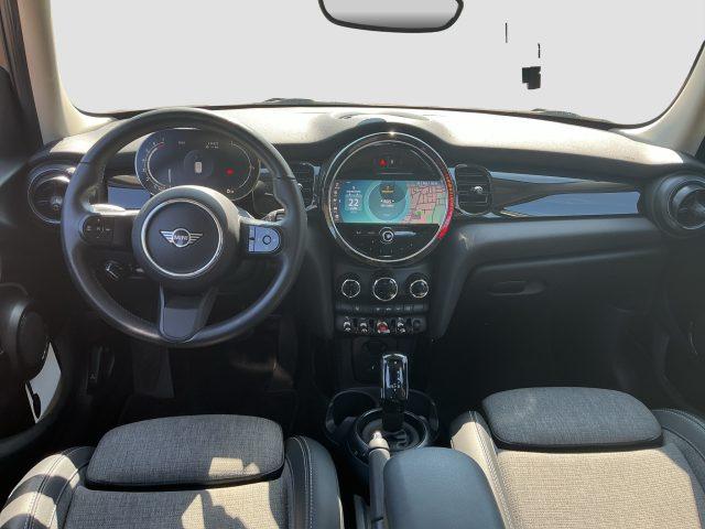 MINI Mini 5 Porte 1.5 Cooper Business 5 porte