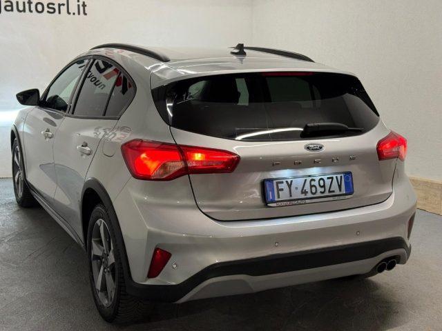 FORD Focus 1.5 EcoBlue 120 CV 5p. Active