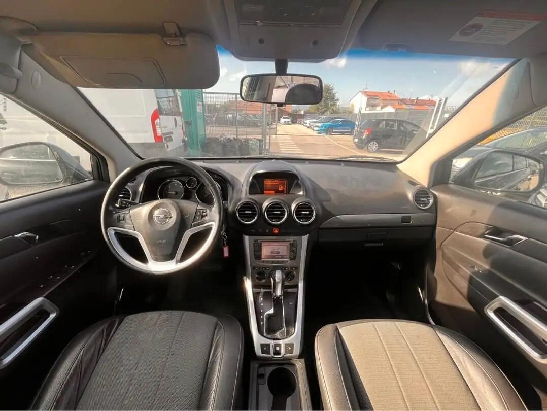 Opel Antara 2.2 CDTI 163CV Cosmo