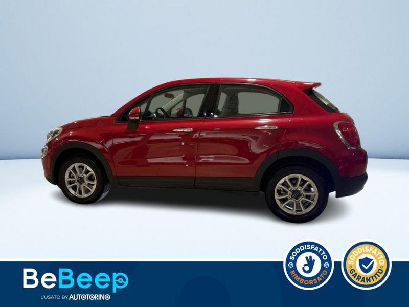 FIAT 500X 1.3 MJT POP 4X2 95CV