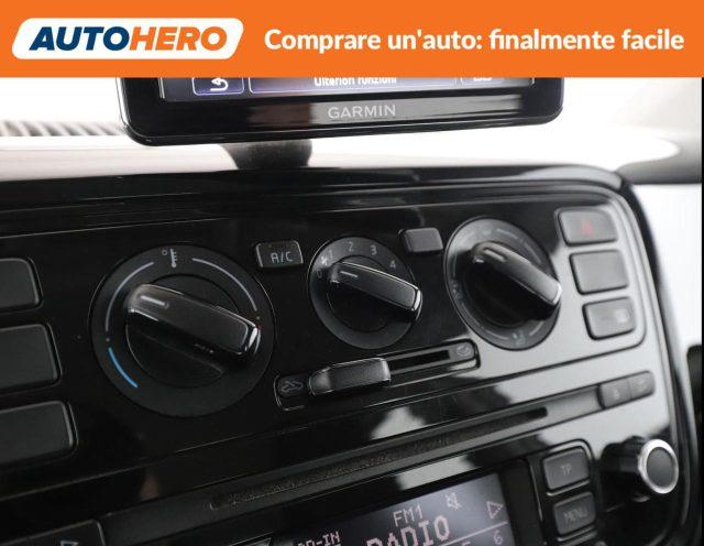 VOLKSWAGEN up! 1.0 5p. move up!