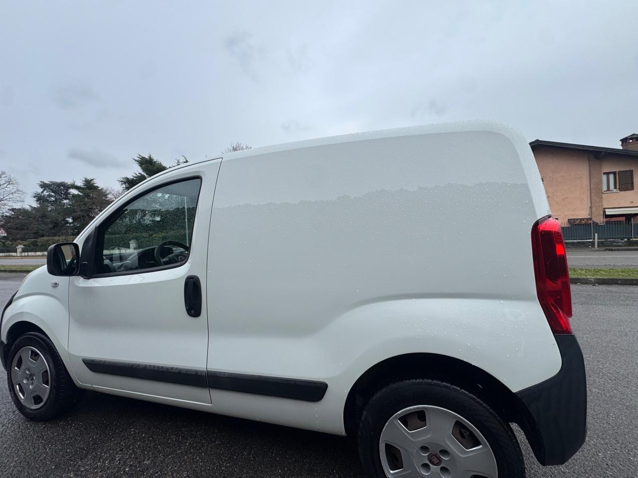 Fiat Fiorino 1.3 MJT 75CV Furgone E5+