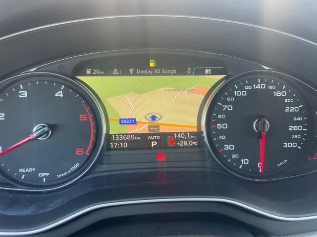 AUDI A5 SPB 2.0 TDI 190 CV Business Sport