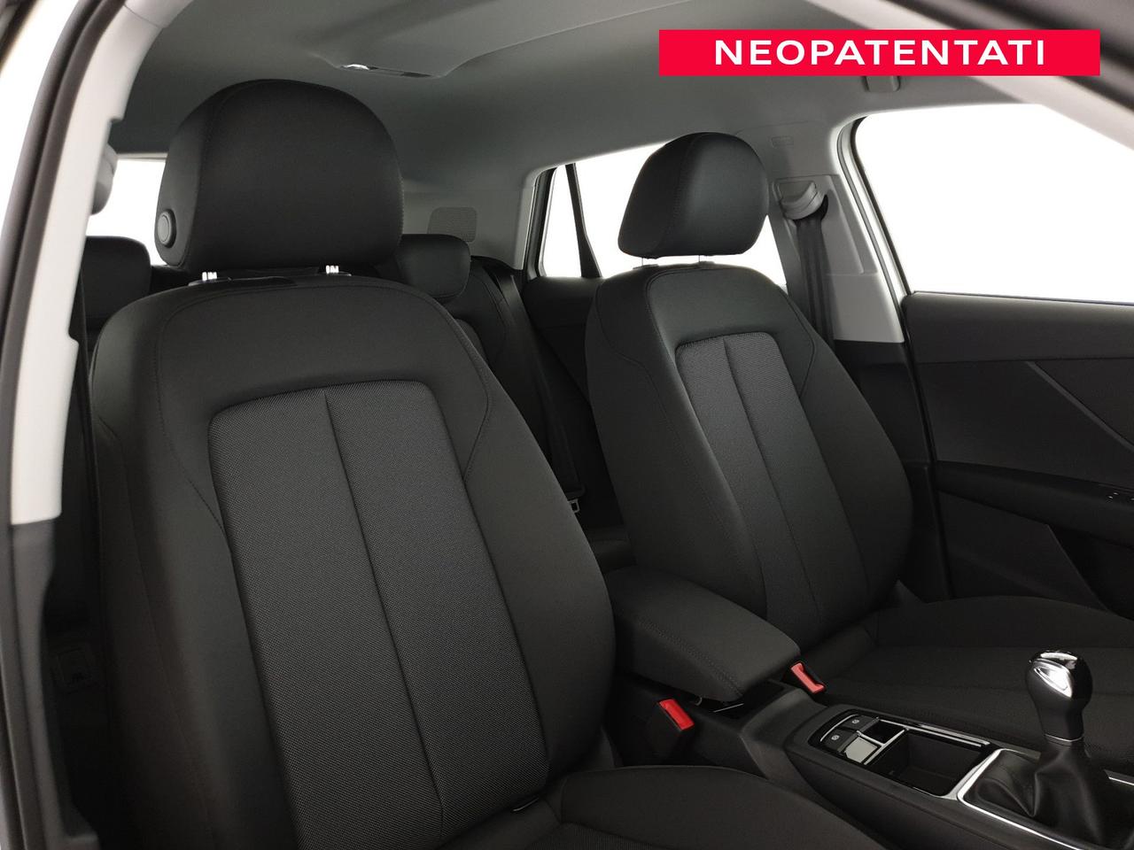 30TDI 116CV S line Edition