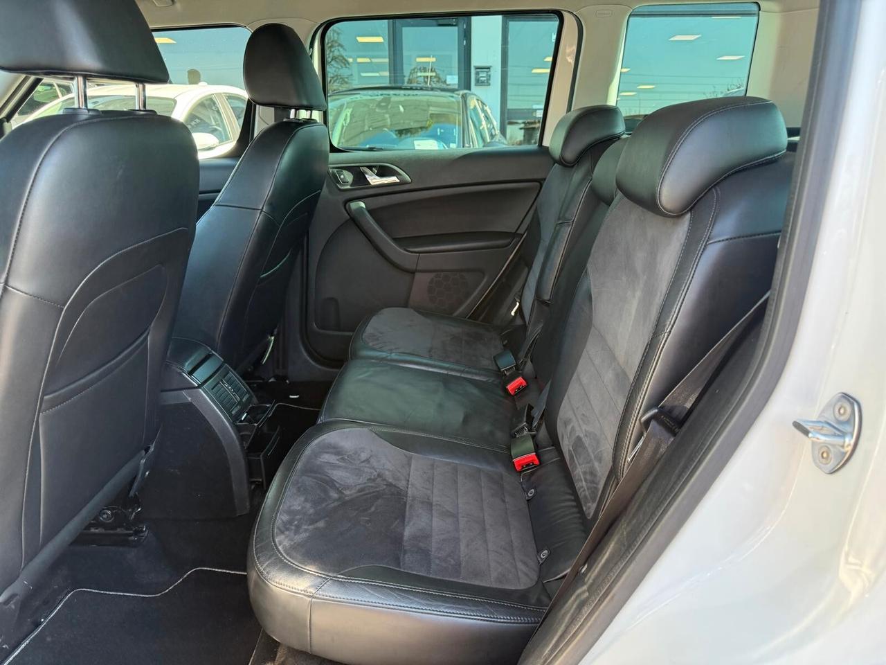 Skoda Yeti 2.0 TDI CR 170CV 4x4 Experience