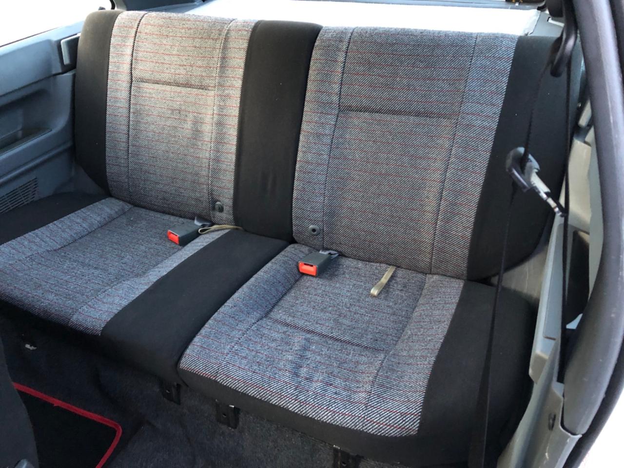 Renault Super 5 GT TURBO