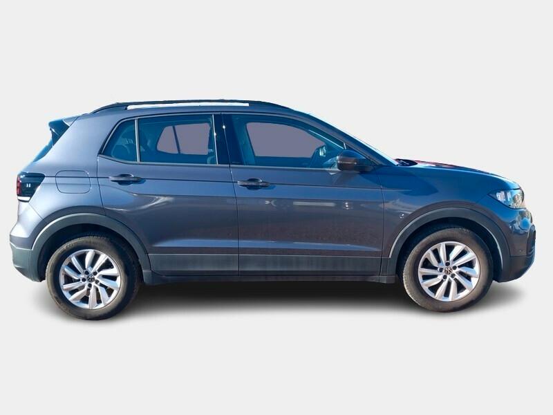 Volkswagen T-Cross 1.0 TSI 110 CV DSG Style