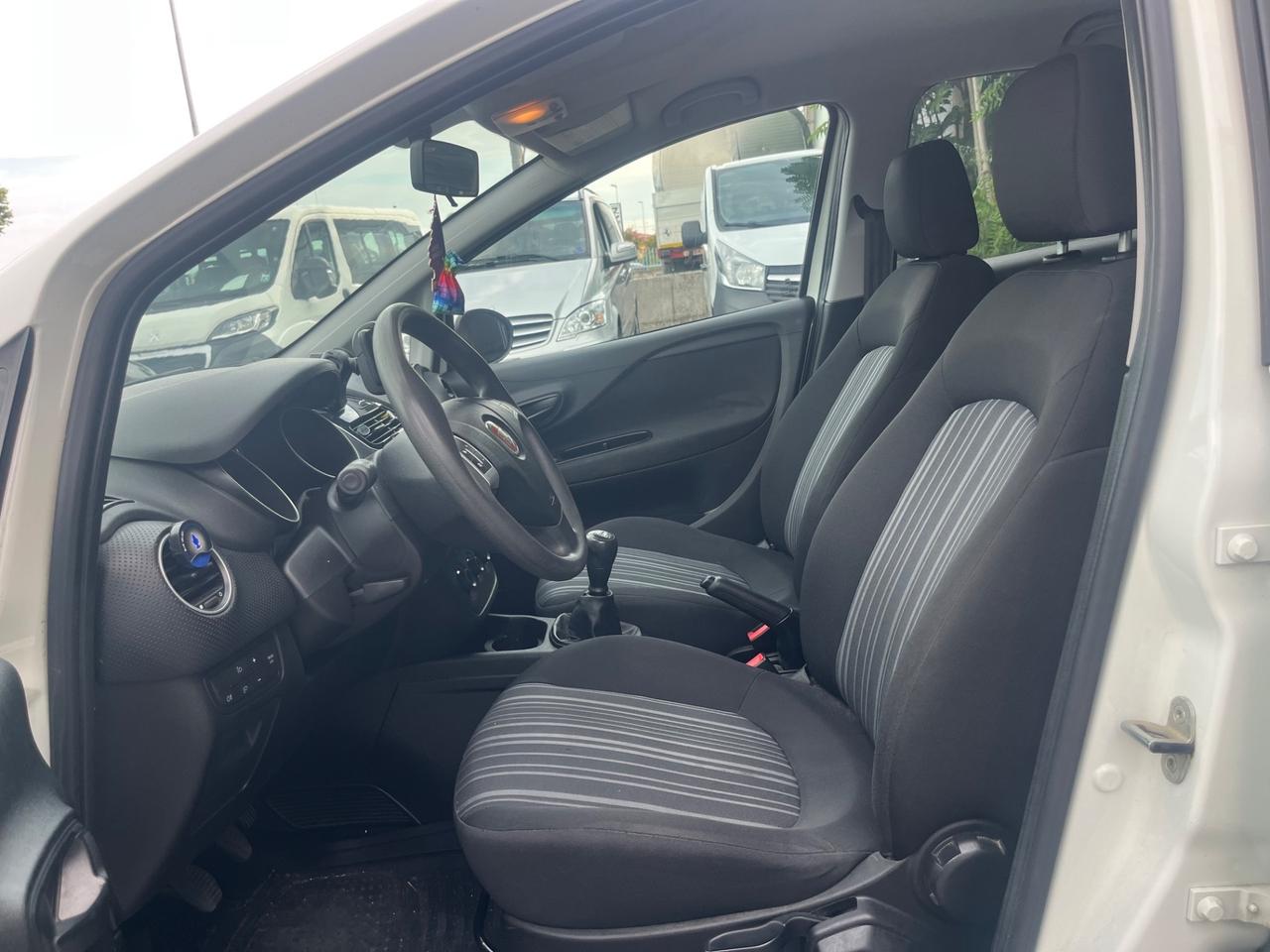 Fiat Punto Evo 1.3 Mjt 75 CV DPF 5 porte S&S Dynamic