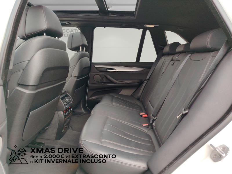 BMW X5 40 e Experience xDrive Steptronic