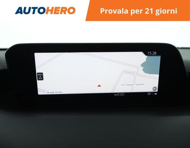 MAZDA 3 2.0L eSkyactiv-X M-Hybrid Homura