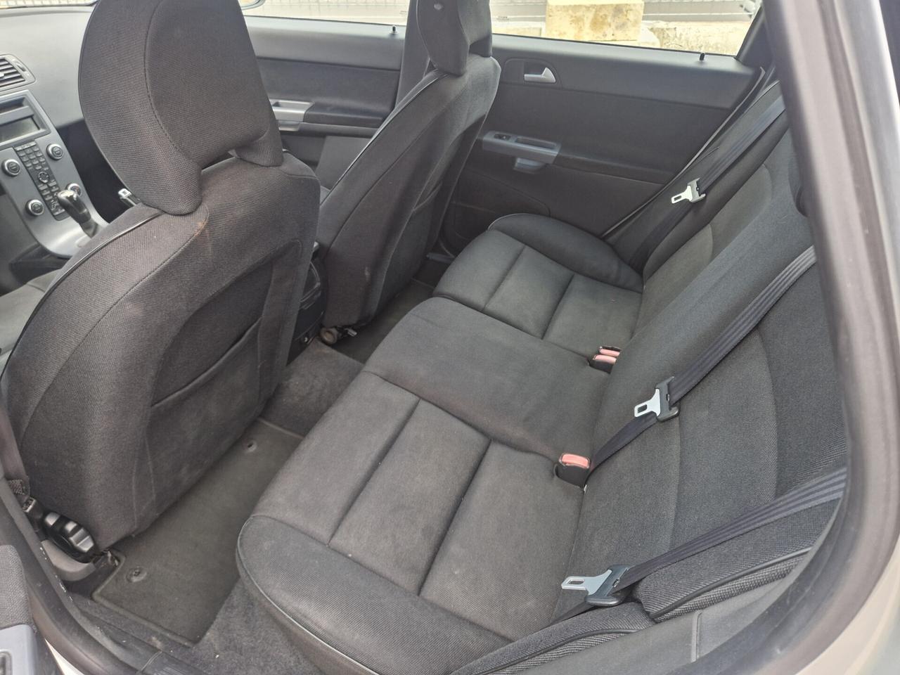 Volvo V50 1.6 Diesel 115 Cv - 2010
