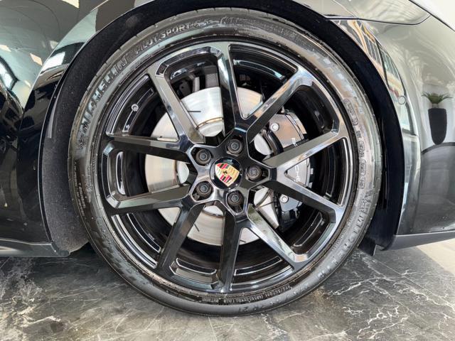PORSCHE Panamera 2.9 4S E-Hybrid / CHRONO / TETTO / UNICO PROP.