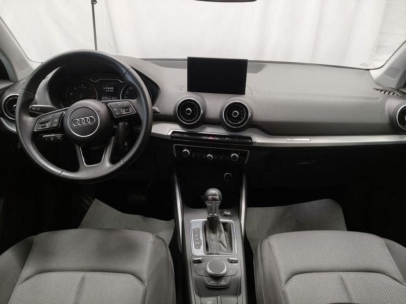 Audi Q2 30 TDI S tronic Admired