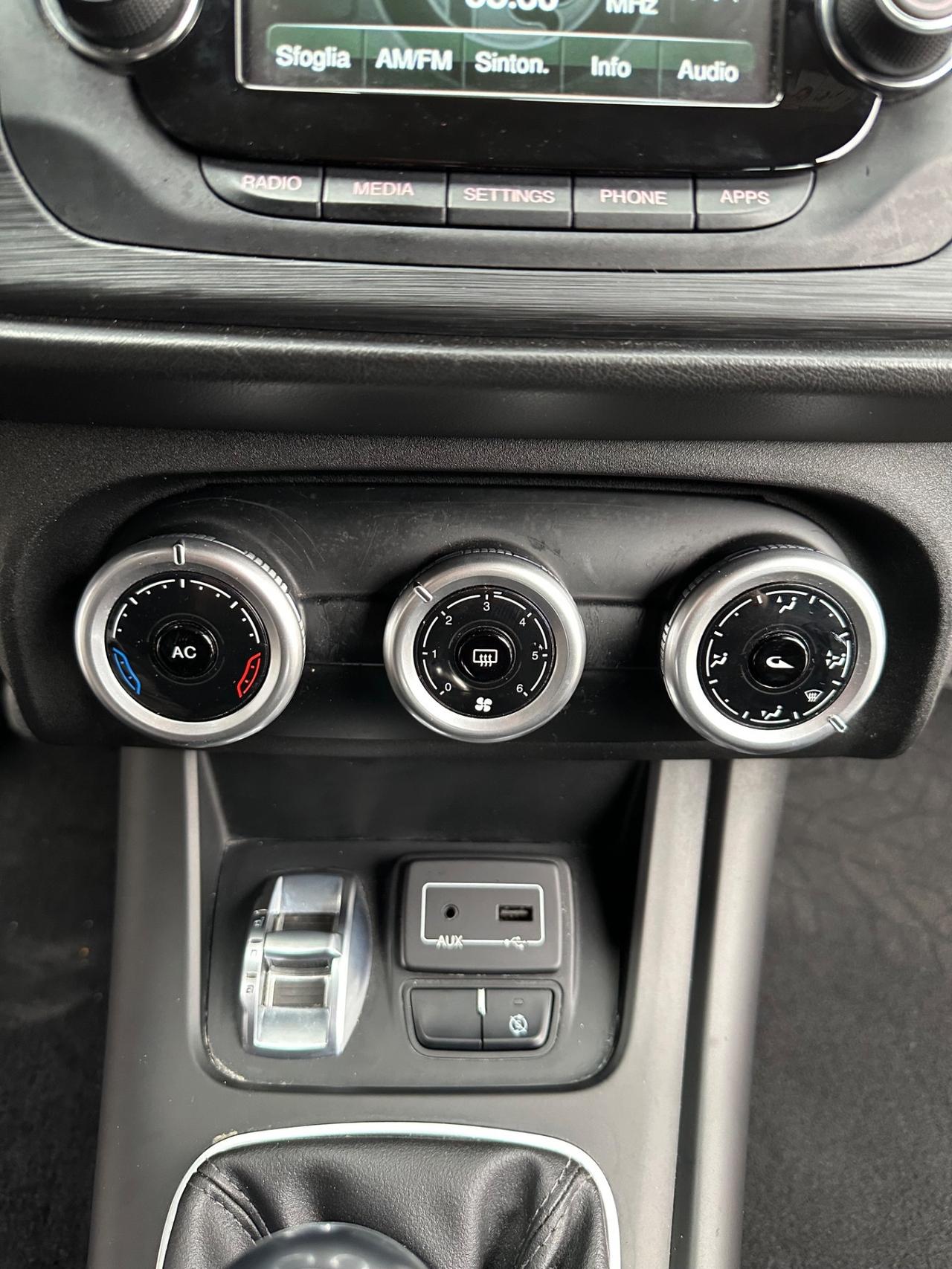 Alfa Romeo Giulietta 1.4 Turbo 120cv Super