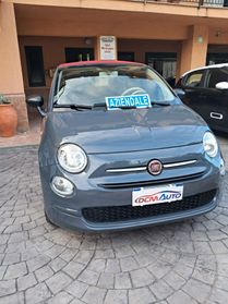 Fiat 500 C 1.0 Hybrid Connect