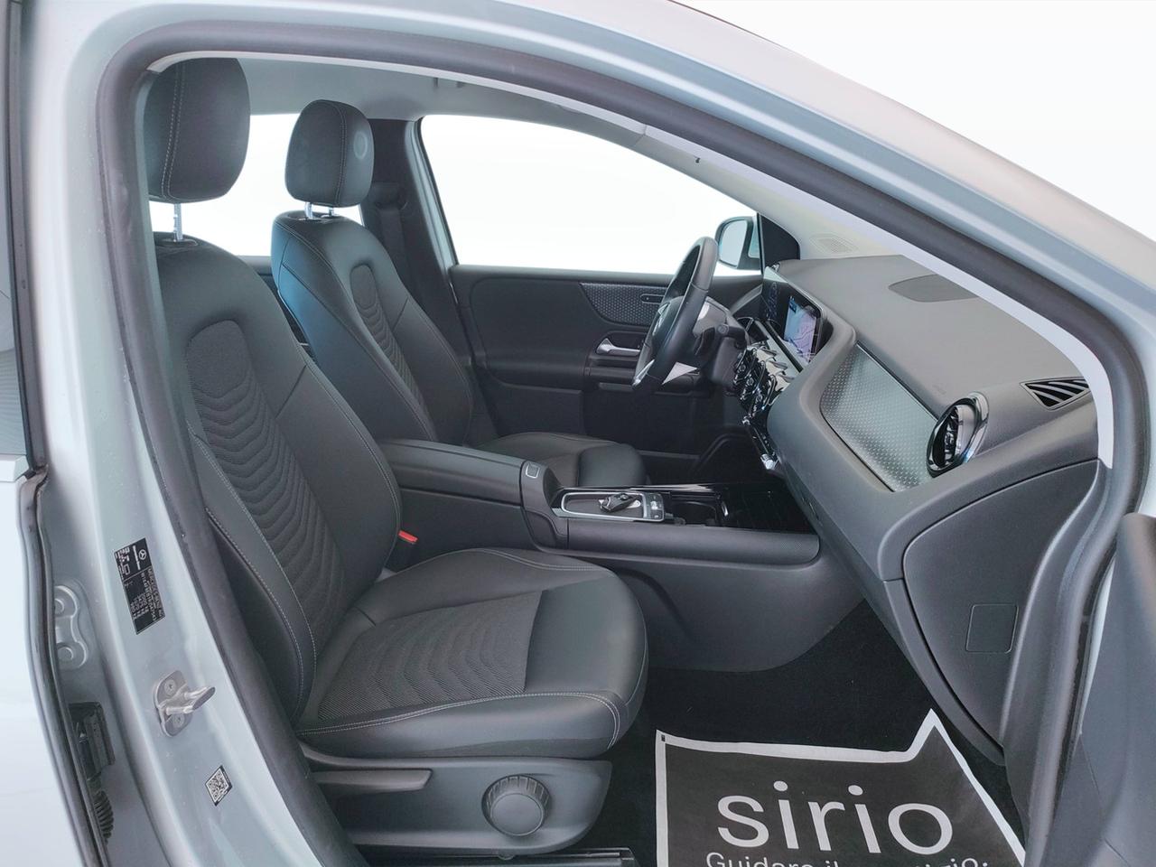 Mercedes-Benz Classe B - W247 2023 - B 180 Executive auto