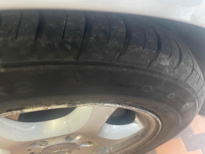 MERCEDES Classe SLK (R170) SLK 200 cat Kompre...