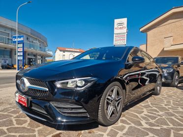 Mercedes-benz CLA 180 CLA 180 d Shooting Brake Executive