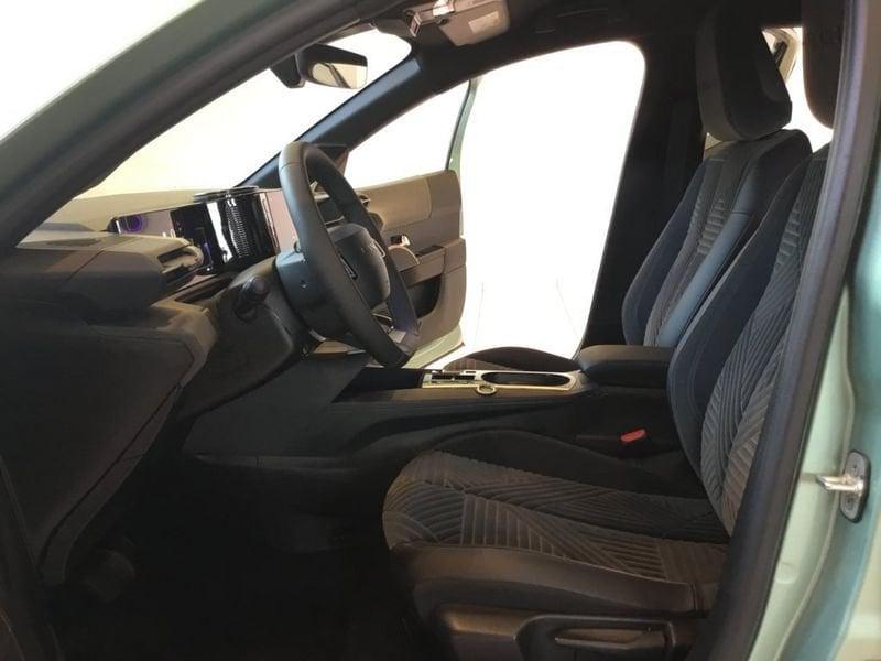 Lancia Ypsilon Elettrica Elettrico 156cv LX 100% ELETTRICA
