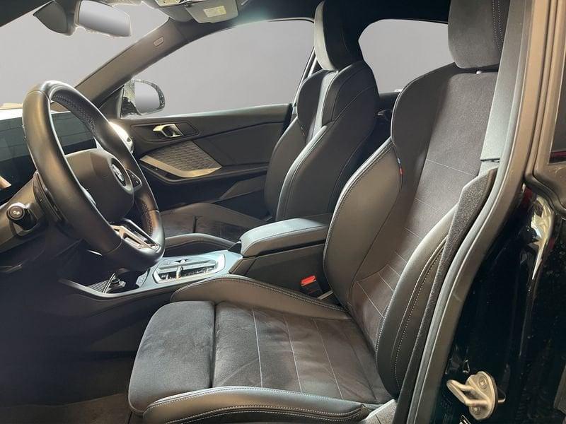 BMW Serie 2 Gran Coupe 220 48V Gran Coupé MSport