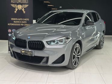 Bmw X2 18d 2.0 150 CV Msport-X 2023