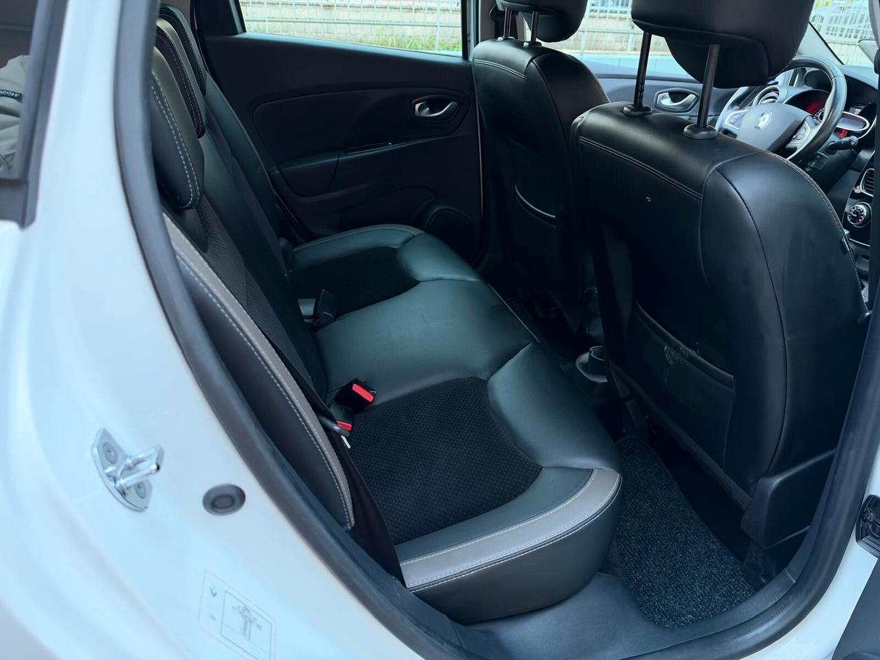 Renault Clio Sporter Energy EXCITE benzina ok neop.