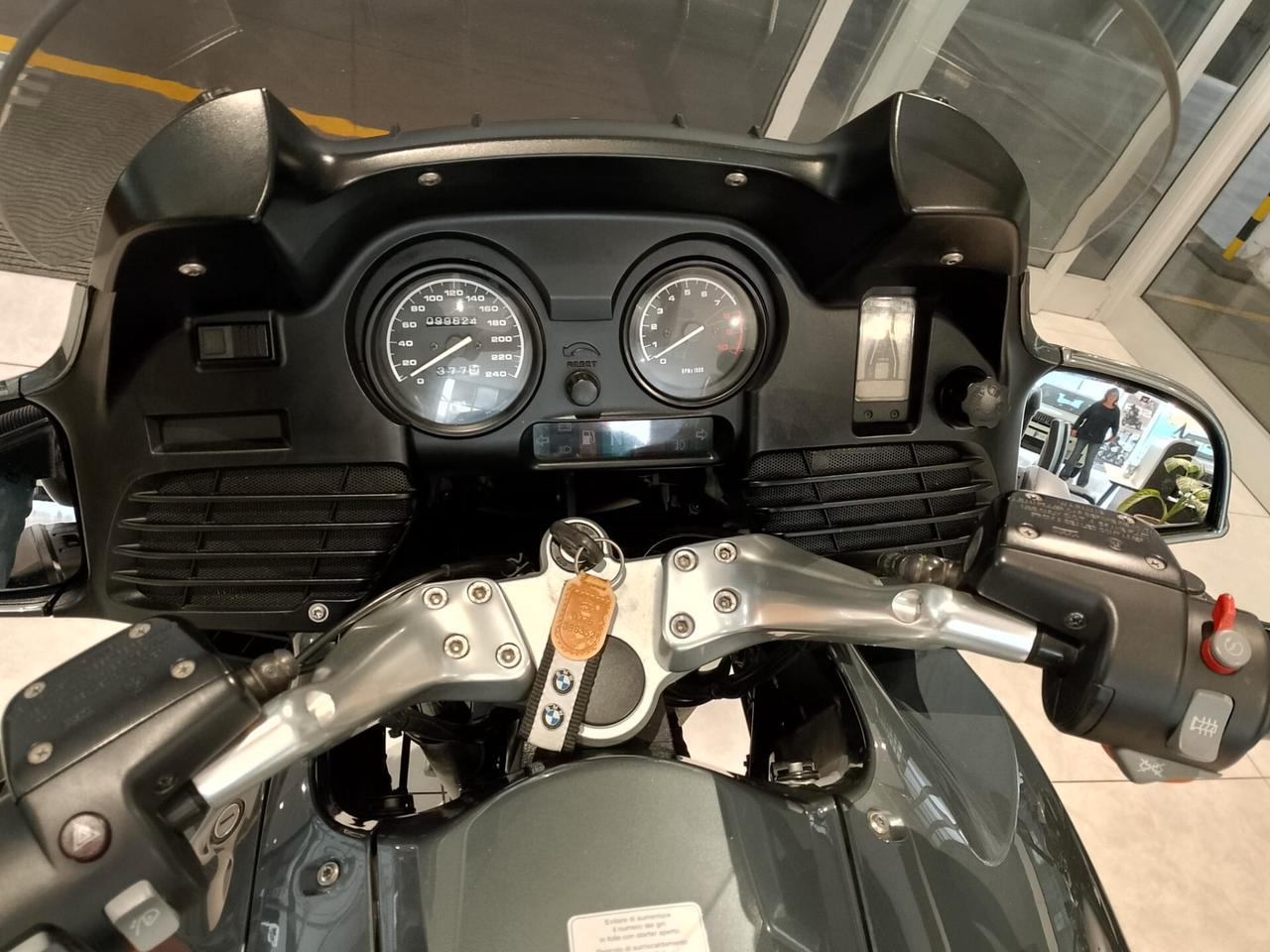 Bmw R 1150 RT
