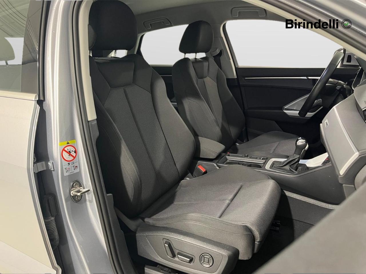 AUDI Q3 2ª serie - Q3 SPB 35 TDI S tronic Business Plus