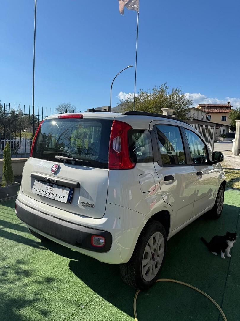 FIAT PANDA 3" SERIE