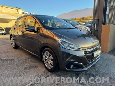 PEUGEOT 208 PureTech 82 Stop&Start 5 porte ?neopatentati ?