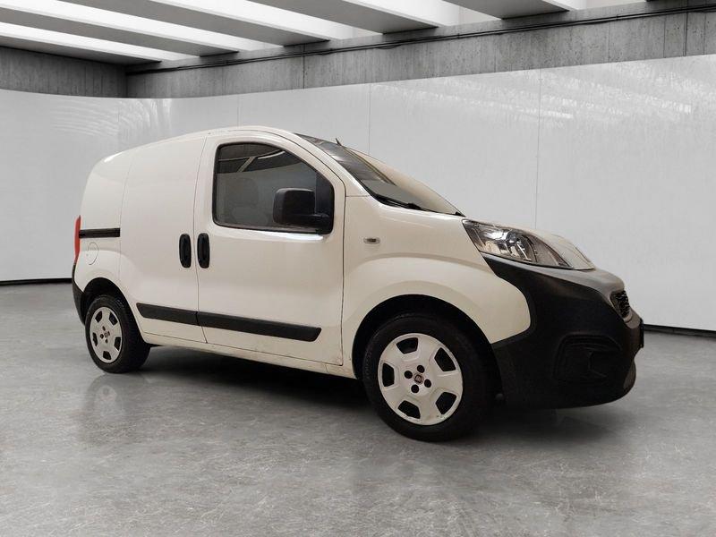 FIAT Fiorino VAN 95CV