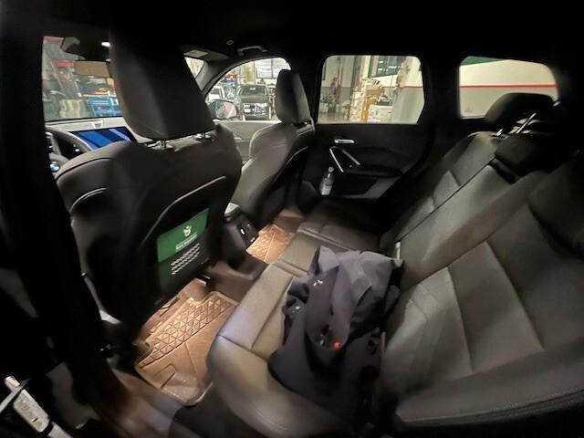 Bmw X1 sDrive 18d Msport