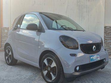 Smart ForTwo 1.0cc 70cv