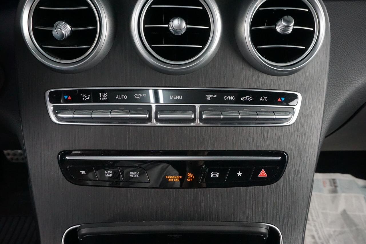 Mercedes-benz GLC 200 d 4Matic Coupé Premium Plus