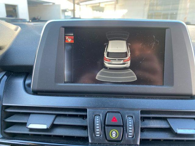 BMW 216 d Active Tourer