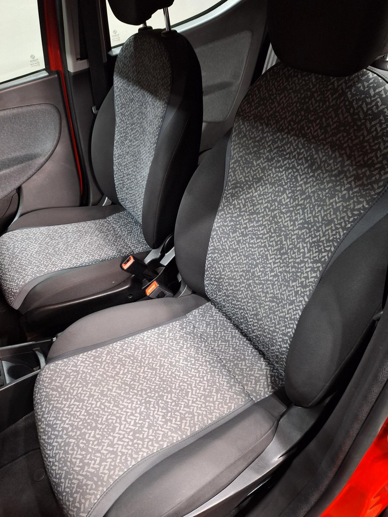 Lancia Ypsilon 1.2 69 CV S&S My19 E6