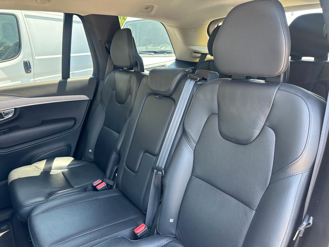 Volvo XC 90 7 Posti B5 AWD automatico