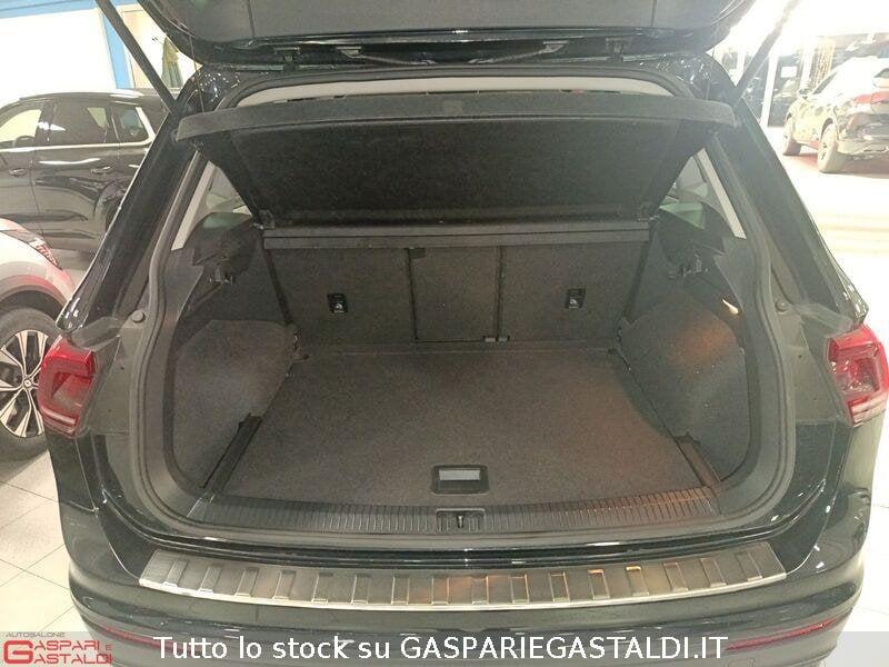 Volkswagen Tiguan Tiguan 1.6 TDI SCR Style BlueMotion Technology