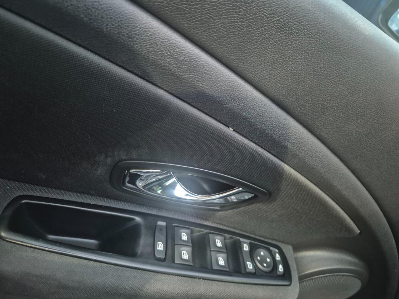Renault Mégane 1.5 dCi SporTour Limited 2016