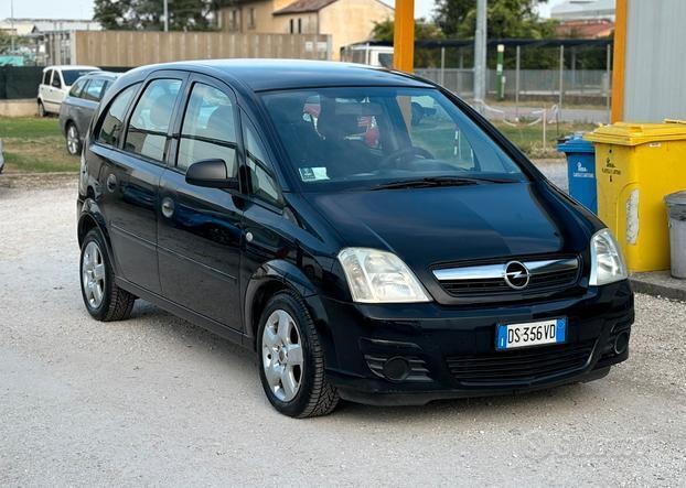 Opel Meriva 1.4 16V Club