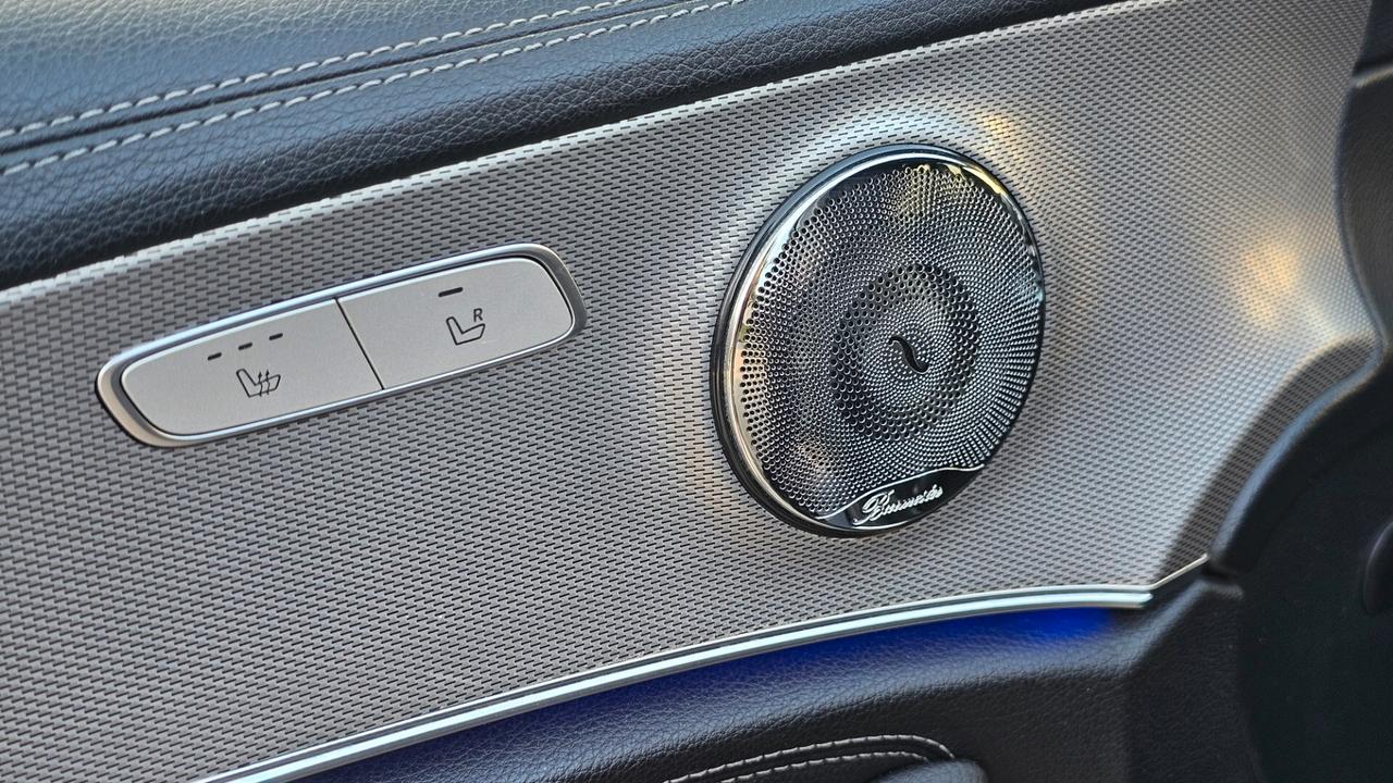 Mercedes-benz E 220 d Premium Plus AMG