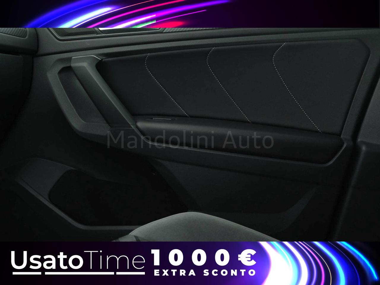 Volkswagen Tiguan 1.5 tsi act 150cv r-line dsg