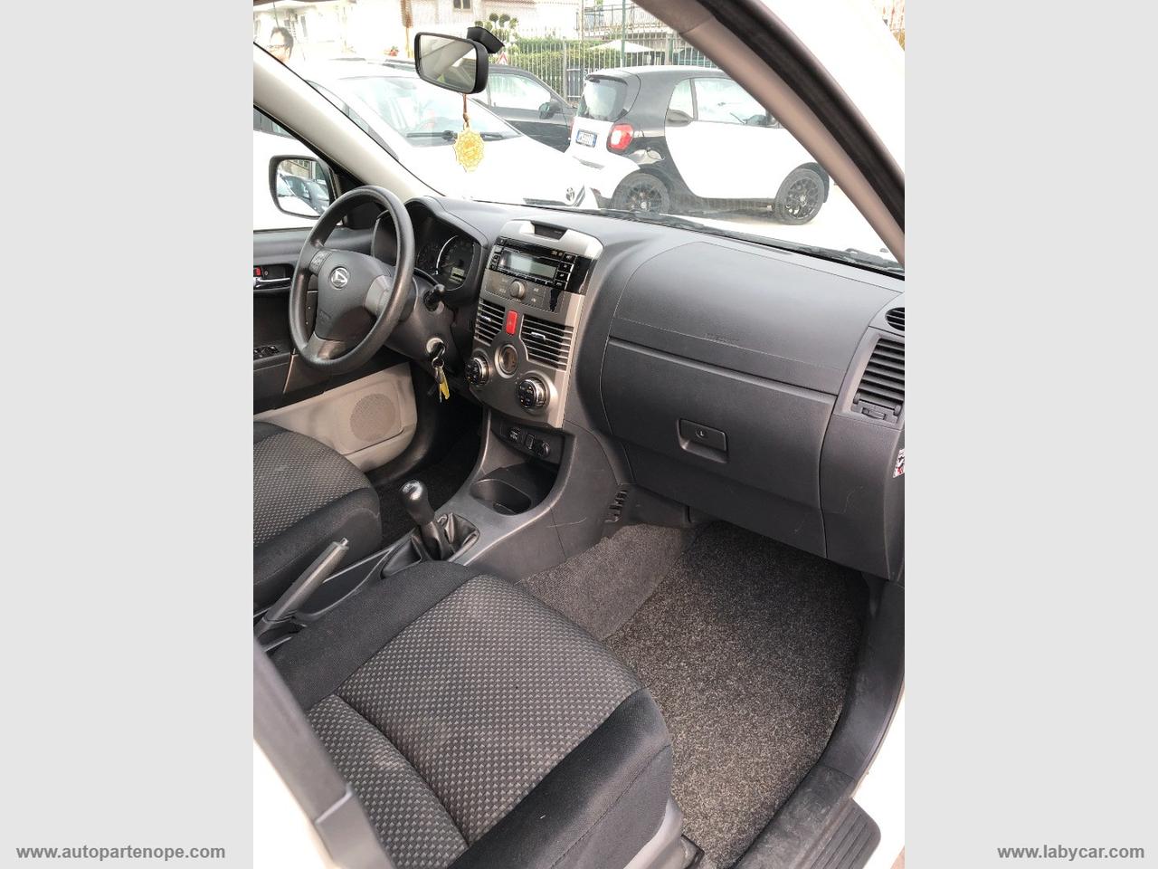 DAIHATSU Terios 1.5 4WD B Easy Green Powered