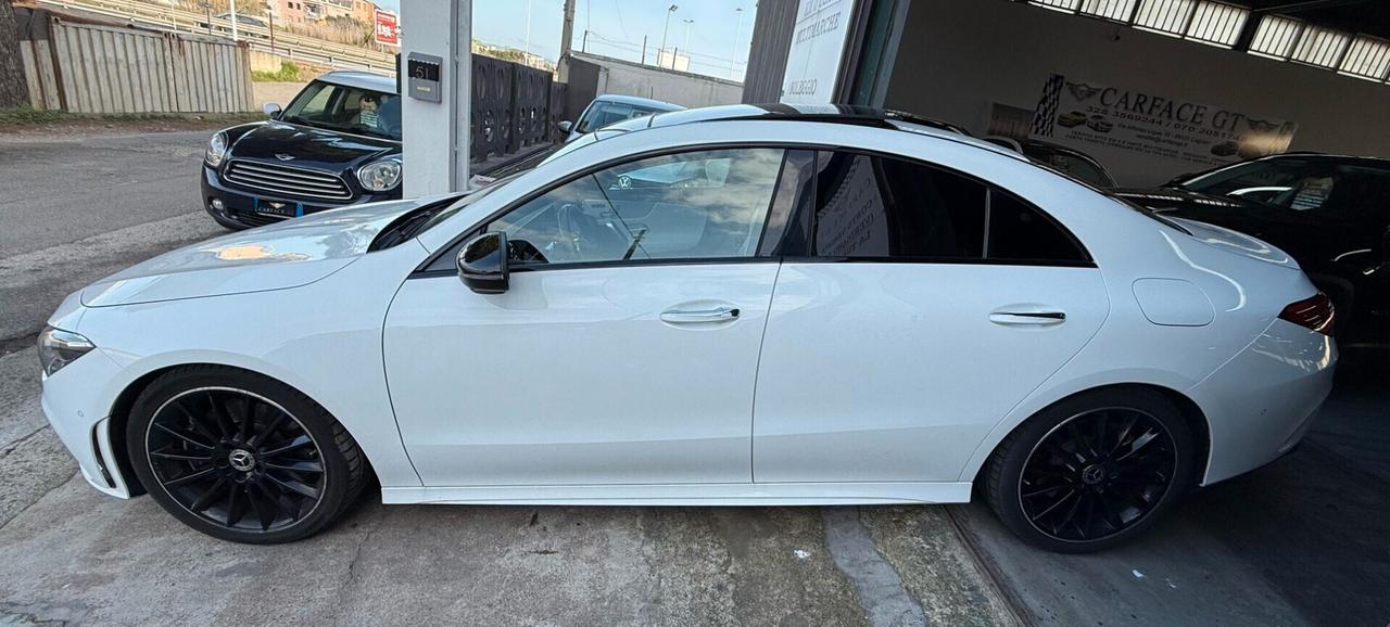 Mercedes-benz CLA 250 4Matic Premium - 2019