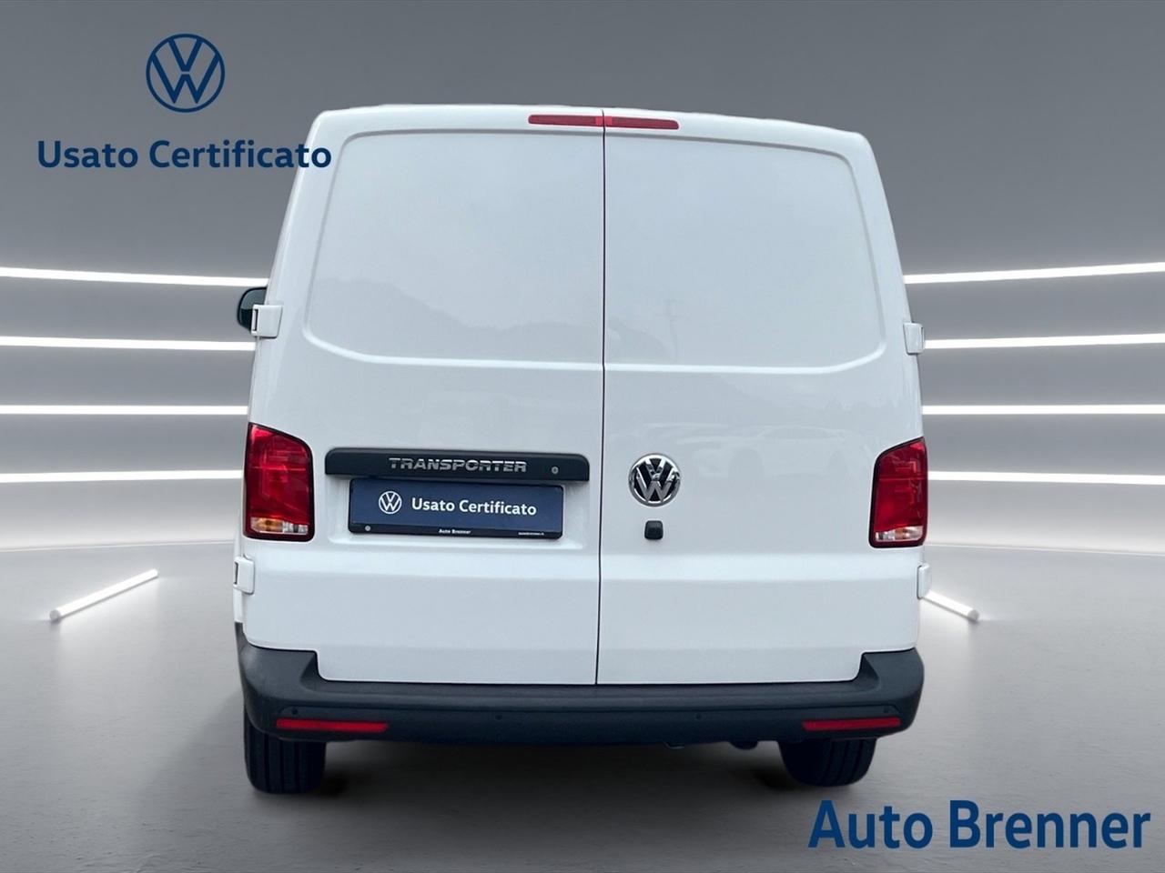 Volkswagen T6.1 Transporter t6.1 32 2.0 tdi 150cv p.c.