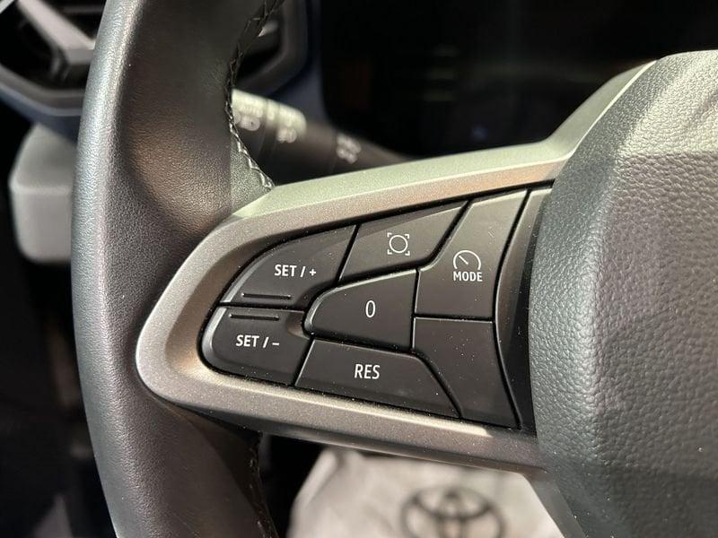 Dacia Duster 1.6 Hybrid 140cv Journey