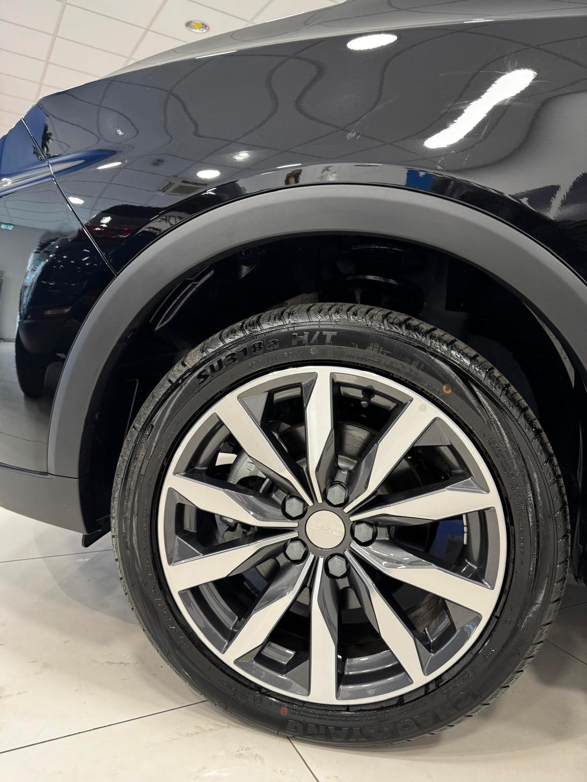 Evo 4 EVO4 1.6 Benzina- Disponibilita' Di Tutti Colori e GPL