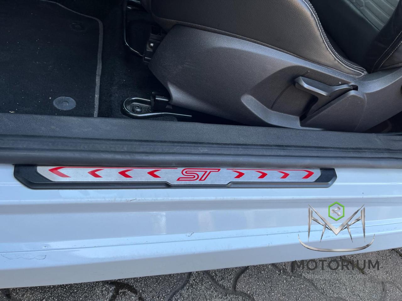 Ford Fiesta 3 Porte Fiesta 3p 1.6 ST 182cv